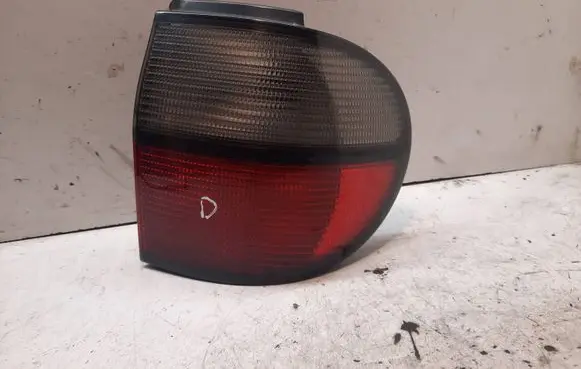 Ford Galaxy Rear/tail lights