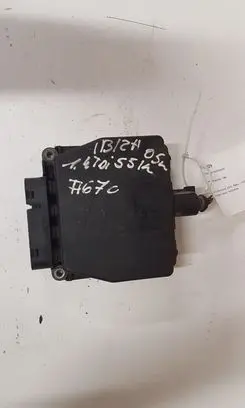 Seat Ibiza III (6L) Vacuum valve 6Q0906625B 400434