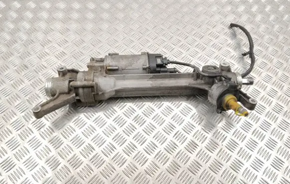 Mercedes-Benz GLC X253 C253 Steering rack 2534601801