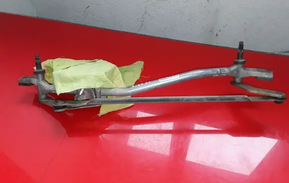 Volvo V40 Front wiper linkage 31378574 3397021692