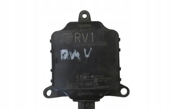Toyota RAV 4 (XA50) Blind spot module 8816242090