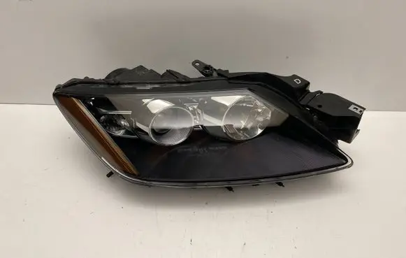 Mazda CX-7 Headlight/headlamp 123456789
