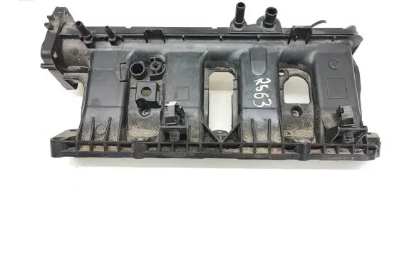 Nissan Qashqai Intake manifold 140030983R 1072535S01