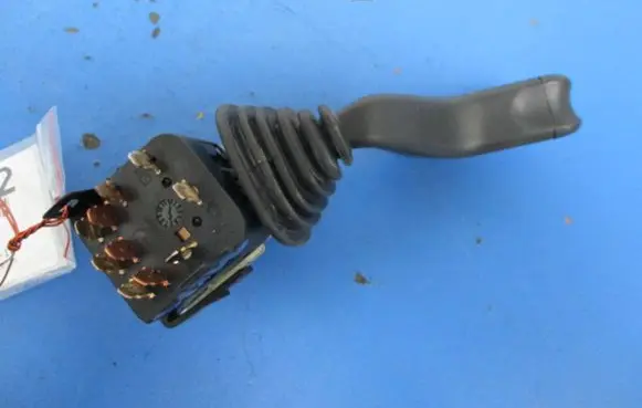 Opel Agila A Other switches/knobs/shifts