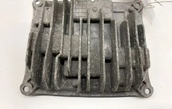 Mercedes-Benz E W212 Voltage converter/converter module A2129005324