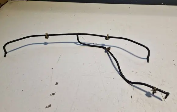 Vacuum line/pipe/hose