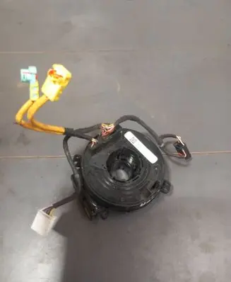 Airbag slip ring squib (SRS ring)