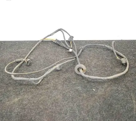 Mercedes-Benz E W212 Parking sensor (PDC) wiring loom A2125405710