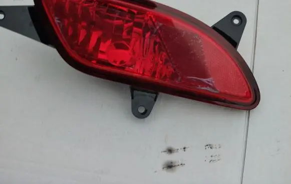 KIA Ceed Rear fog light 924021H1