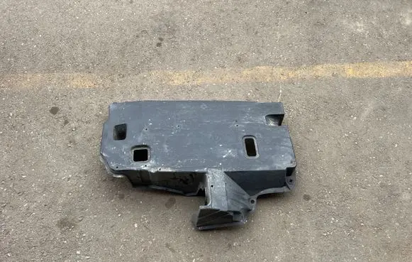 Toyota C-HR II Pickup box liner 57628F4010
