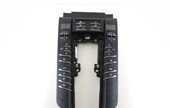 Climate control unit