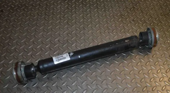 Mercedes-Benz GLS X166 Front prop shaft A1664102701