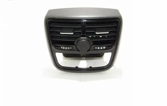 Peugeot 508 Dash center air vent grill 96866080877