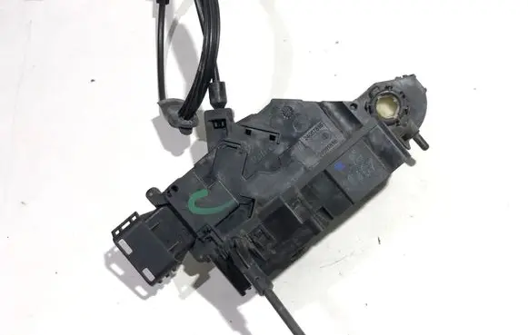 Citroen C4 Grand Picasso Front door lock 24087816 24091616