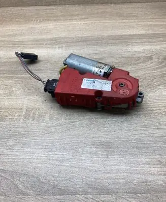Audi A4 S4 B5 8D Sunroof motor/actuator 404355 893971634
