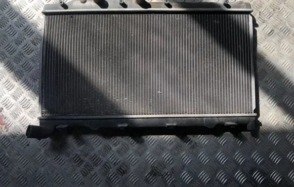 Subaru Legacy Coolant radiator