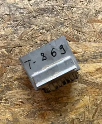 Volvo S70 V70 V70 XC Other control units/modules 5KG00531107 56RA58C 9442303