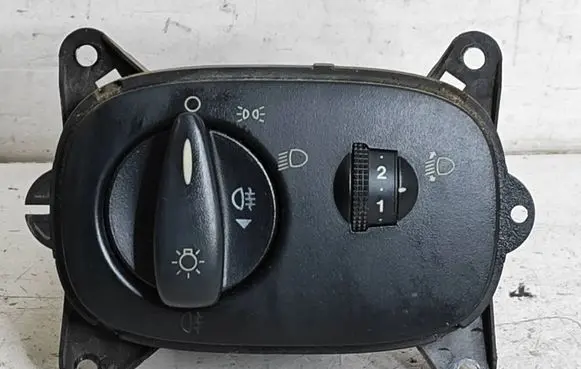 Ford Transit Light switch YC1T13A024BB 010328B 04052811