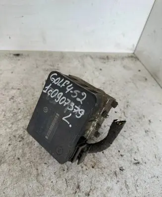 Volkswagen Golf IV ABS Pump 1c0907379l