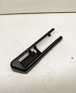 BMW 5 F10 F11 Front passenger seat rail trim 6981781 30E00701 60829010