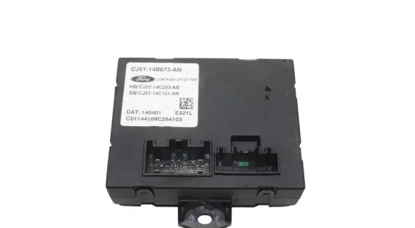 Ford Kuga II Tailgate/trunk control unit/module CJ5T14B673AN CJ5T14C253AB