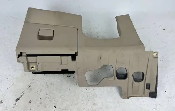 Audi Q5 SQ5 Dashboard lower bottom trim panel 80B863075C