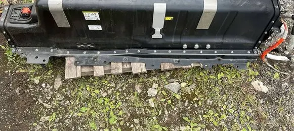 Volvo XC60 Hybrid / electric car battery 32324791