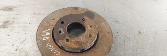 Volvo S40, V40 Front brake disc