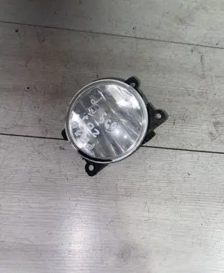 Peugeot 207 Front fog light A046193