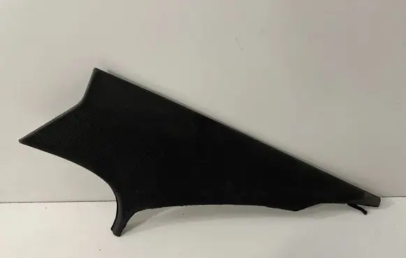 BMW 3 F30 F35 F31 (C) pillar trim 7221004