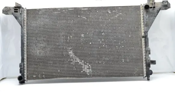 Renault Master III Coolant radiator 214005447R 0002396 X1311001