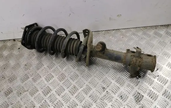 Honda CR-V Front shock absorber with coil spring