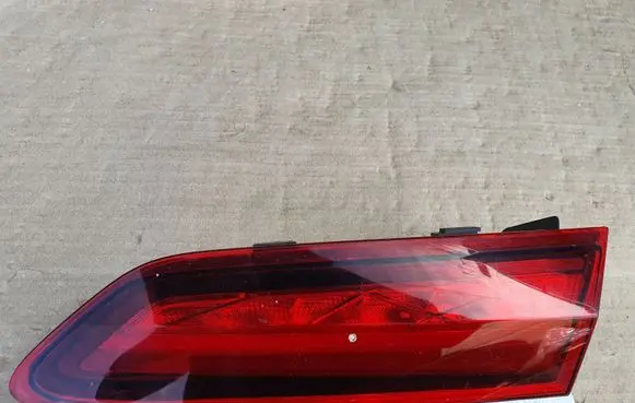 Skoda Karoq Tailgate rear/tail lights 57A945308