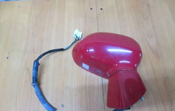 Honda Jazz Front door electric wing mirror