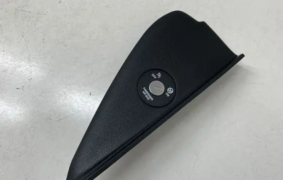 KIA Sportage Dashboard side end trim K4KQL55500 84766F1100