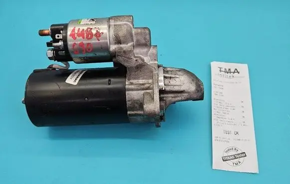 BMW 3 E90 E91 Starter motor IMPRK1487690