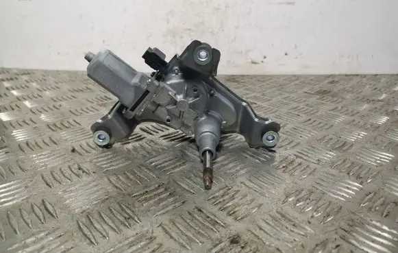 Jeep Grand Cherokee Rear window wiper motor 2596001781