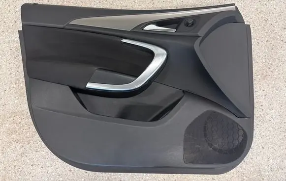 Opel Insignia A Front door card panel trim