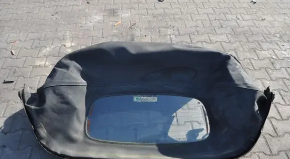 Mazda 5 Roof 