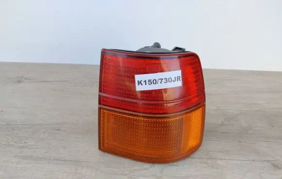 Seat Toledo I (1L) Rear/tail lights 1L0945096