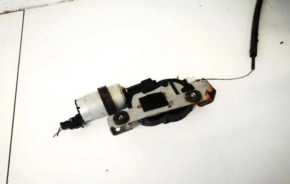 Audi A6 S6 C5 4B Seat adjustment motor 2801600c