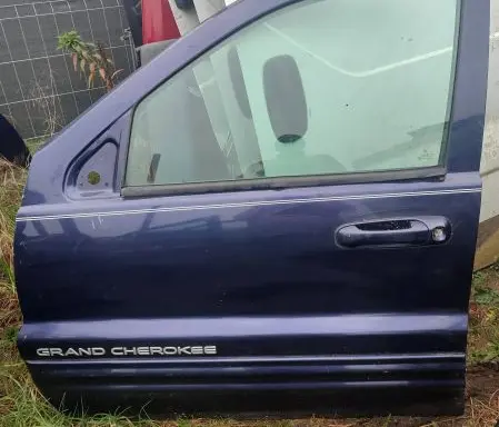 Jeep Grand Cherokee (WJ) Front door