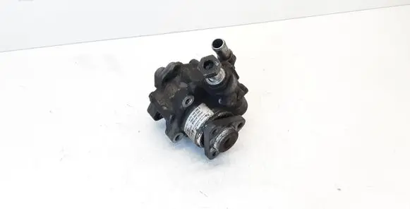 Audi A6 S6 C6 4F Power steering pump 4F0145155E 7692955200