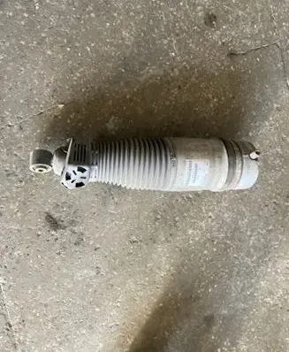 Audi Q7 4L Rear shock absorber/damper