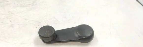 Ford Maverick Front door window winding handle 
