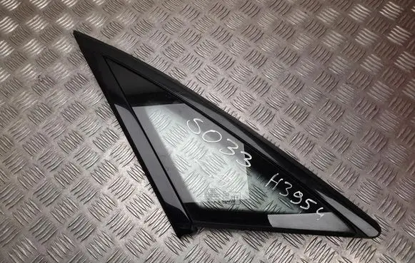 Audi A8 S8 D4 4H Rear side window 4H4845299