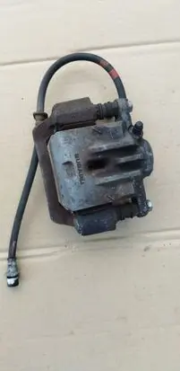 Subaru Forester SJ Rear brake caliper