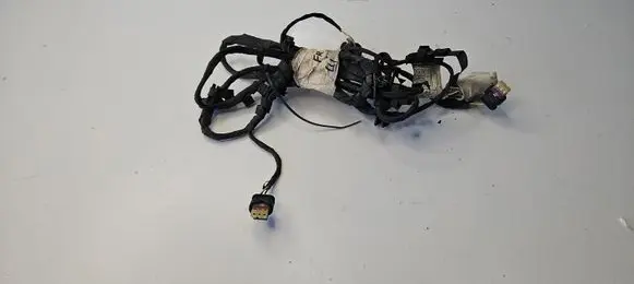 BMW 5 F10 F11 Parking sensor (PDC) wiring loom 9304760