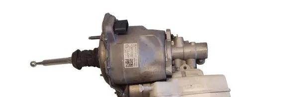 Volkswagen Golf VIII Hydraulic servotronic pressure valve 5WB614105AF