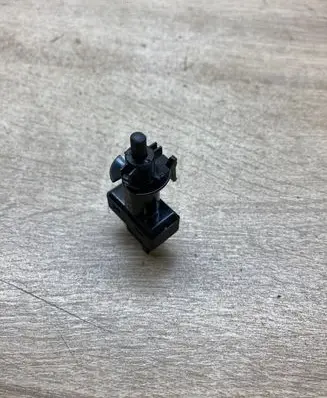 Mercedes-Benz Sprinter W906 Brake pedal sensor switch A0065451014